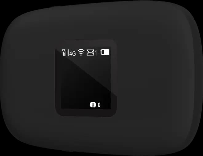 Orbit MiFi N2